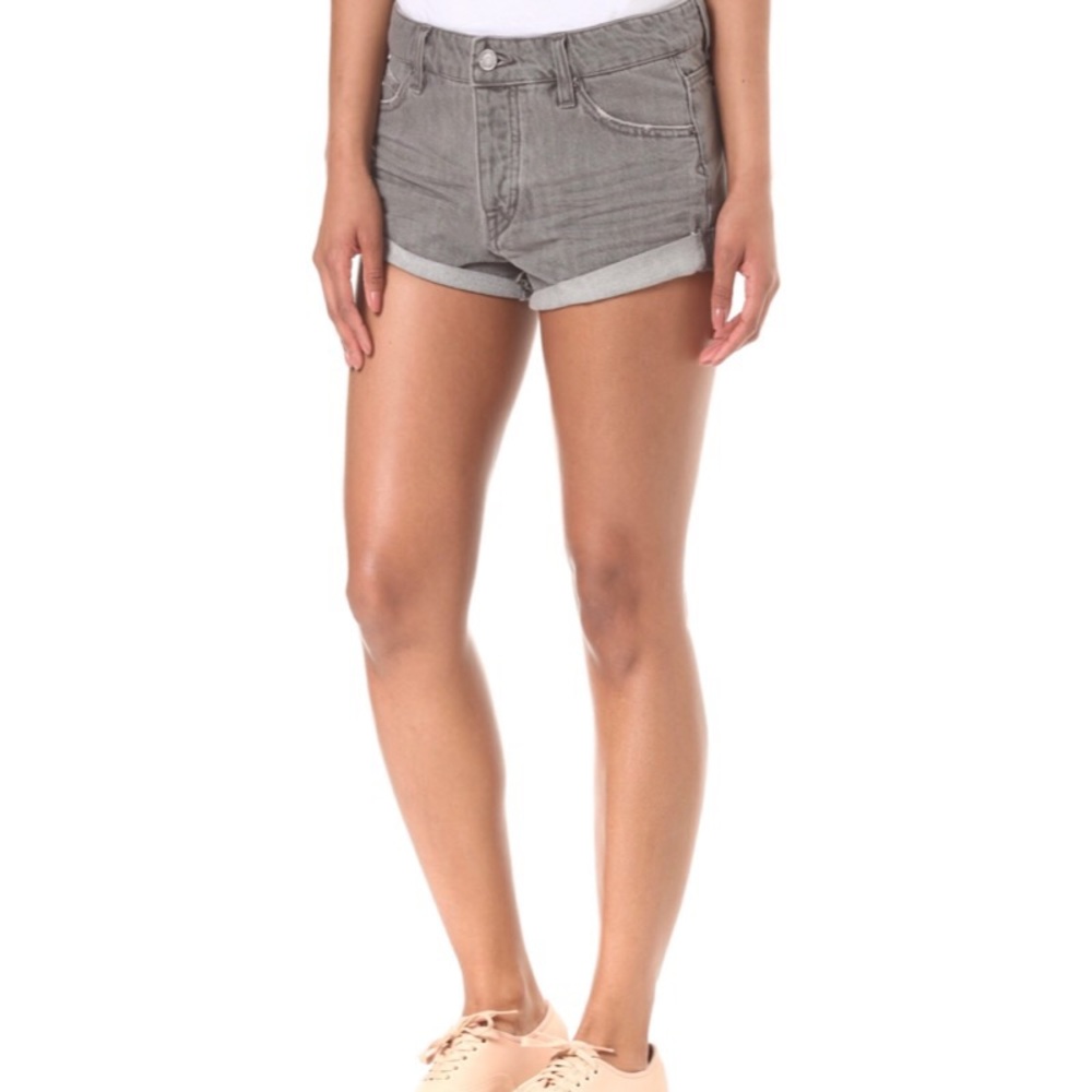 NWT Volcom Stoned Shorts Rolled
